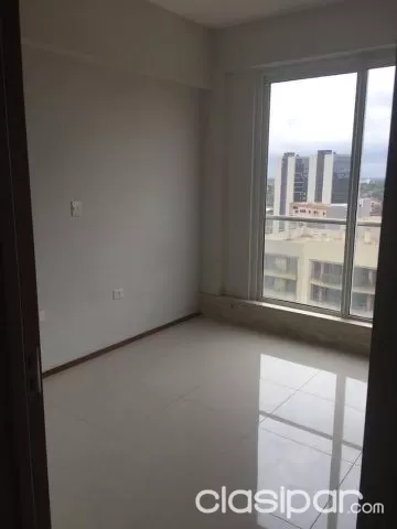 Departamento en asuncion. Piso 14. Zona shopping del sol — foto 2