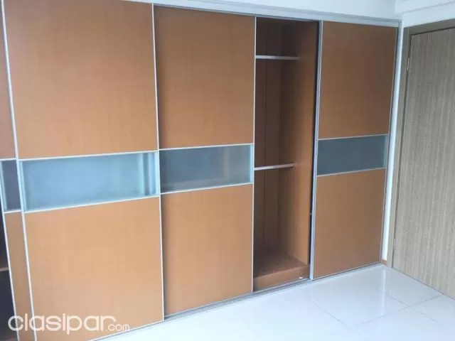 Departamento en asuncion. Piso 14. Zona shopping del sol — foto 3