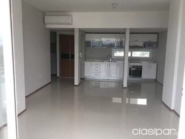 Departamento en asuncion. Piso 14. Zona shopping del sol — foto 5
