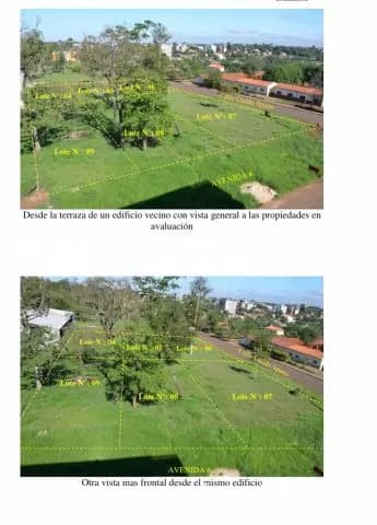 3.778 mt 2 en barrio San José a metros de la av. San José!!ref. Graf — foto 3