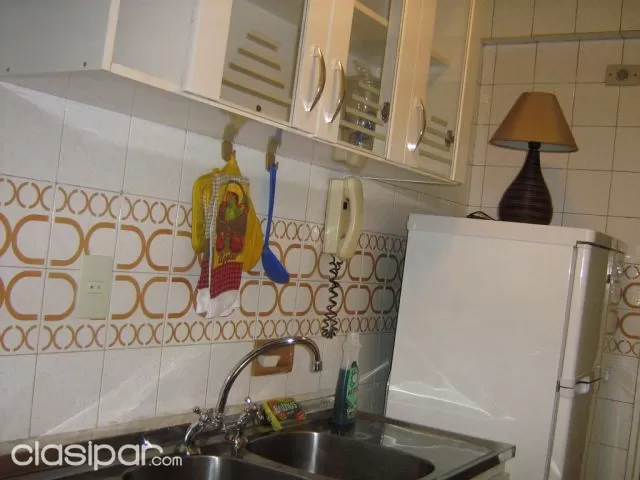 Departamentos amoblados centro Asunción, foto 5