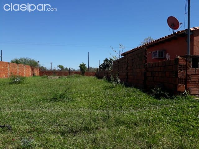 Hermoso terreno en limpio zona residencial! Excelente ubicación!
