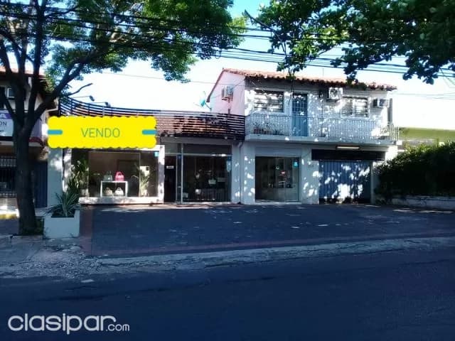 CASA con Salón comercial y departamento E2085 — foto 2