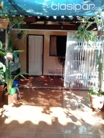 CASA con Salón comercial y departamento E2085 — foto 3