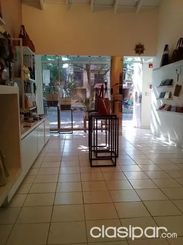 CASA con Salón comercial y departamento E2085 — foto 4