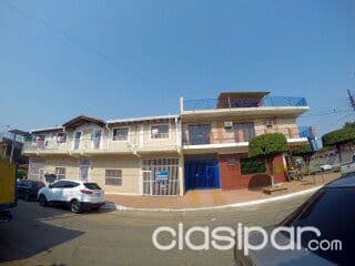 Complejo residencial con salones comerciales en Luque j4046, foto 1