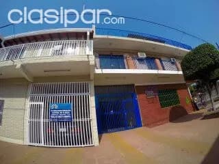 Complejo residencial con salones comerciales en Luque j4046, foto 3