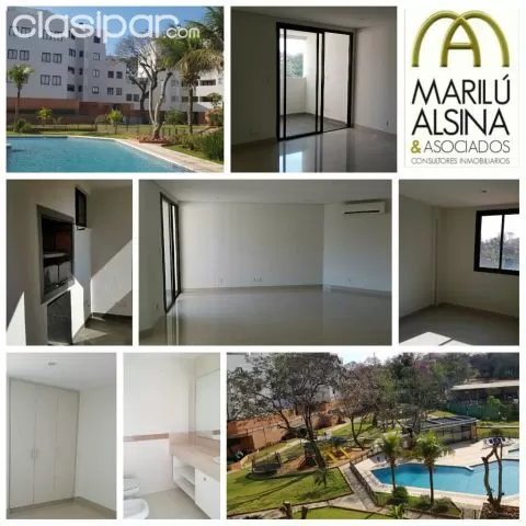 Departamento en venta en Asunción zona shopping Pinedo — foto 2