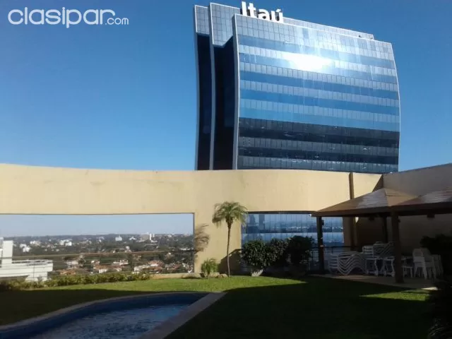 Exclusivo penthouse en la mejor ubicación de asuncion, foto 2
