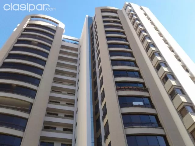 Exclusivo penthouse en la mejor ubicación de asuncion, foto 3