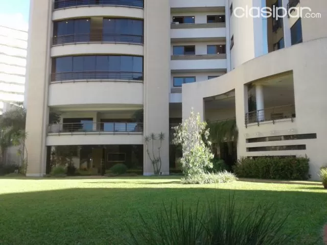 Exclusivo penthouse en la mejor ubicación de asuncion, foto 4