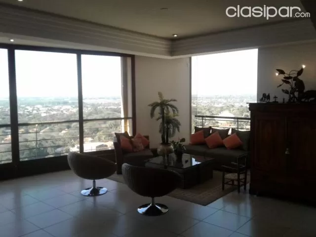 Exclusivo penthouse en la mejor ubicación de asuncion, foto 5