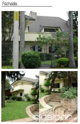 Residencia amoblada en asuncion barrio los laureles, foto 2