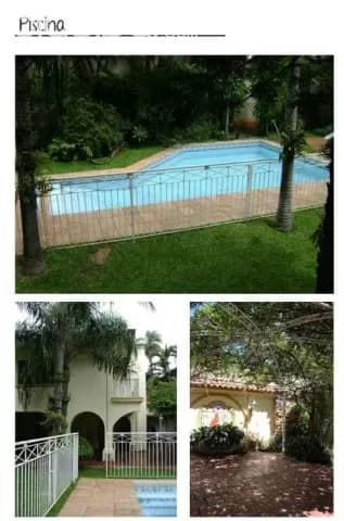 Residencia amoblada en asuncion barrio los laureles, foto 5