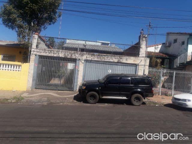 Casa céntrica!!!