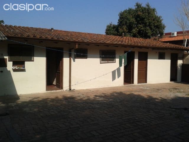 Complejo - inquilinato con 8 habitaciones con baños en suite. Terreno para duplex, foto 1