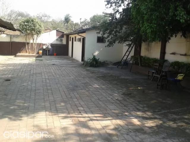 Complejo - inquilinato con 8 habitaciones con baños en suite. Terreno para duplex, foto 4