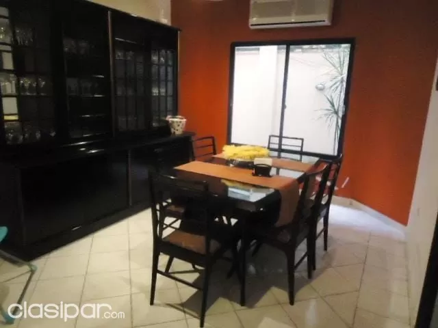 Hermosa casa en condominio cerrado!!zona Villa Morra — foto 5