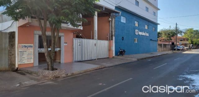 Hermoso local comercial con oficina, s — foto 1