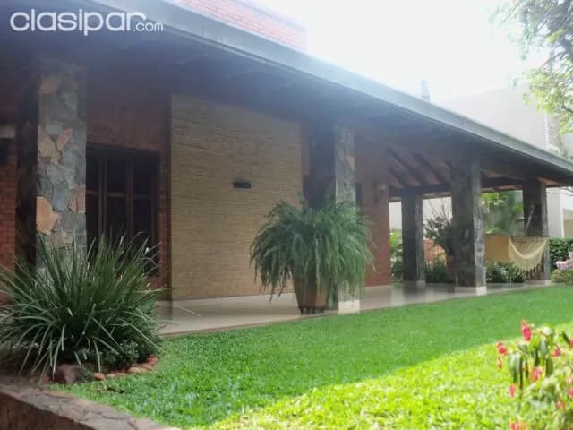 Los laureles mansión de 4 dormitorios en suite ,finamente amoblada ,piscina — foto 3