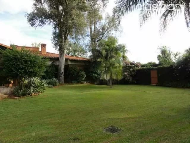 Oferto Residencia en Zona Rakiura - Luque — foto 2