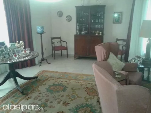 Oferto Residencia en Zona Rakiura - Luque — foto 4
