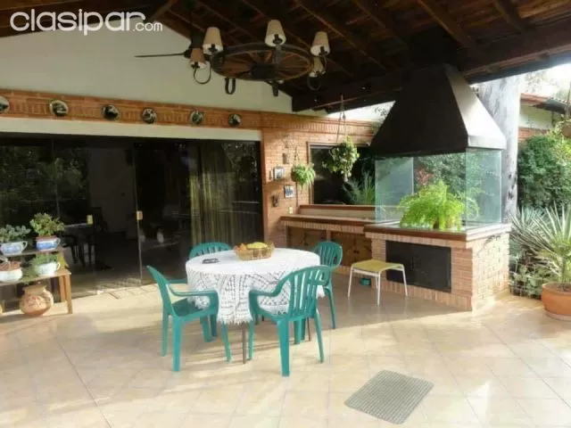 Oferto Residencia en Zona Rakiura - Luque — foto 5