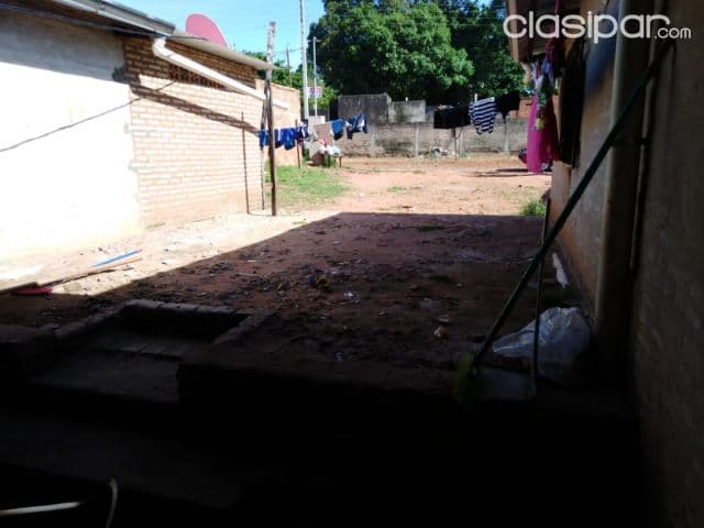 Terreno en Villa Elisa — foto principal
