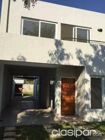 Se vende duplex en Luque — foto 5