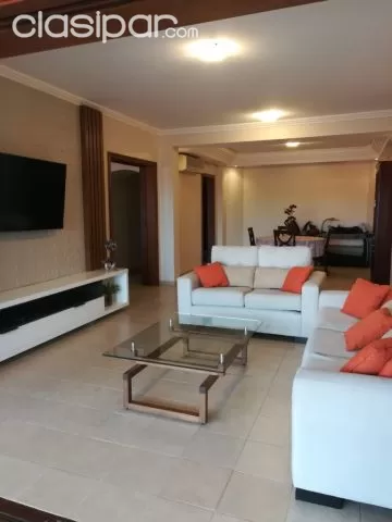 Se alquila amplio departamento en Manora — foto 3