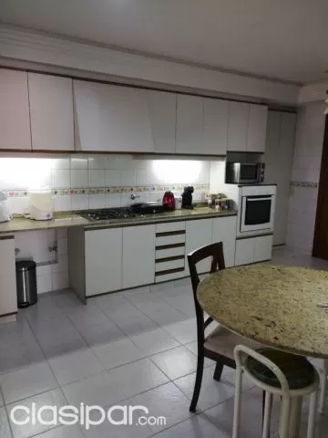 Se alquila amplio departamento en Manora — foto 4