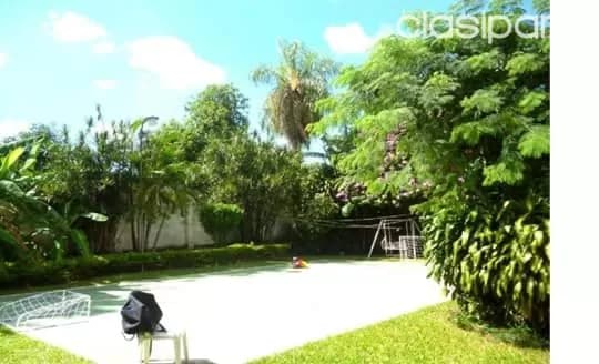 Hermosa casa en barrio san pablo Asunción e2095 — foto 3