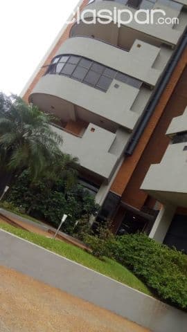 NUEVO - Departamento En Asucion En Alquiler - Zona Molas Lopez