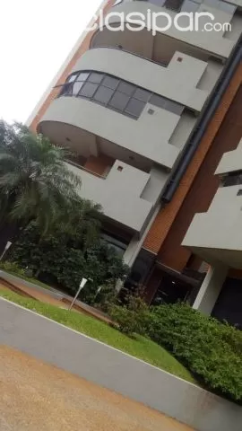 NUEVO - Departamento En Asucion En Alquiler - Zona Molas Lopez — foto 2