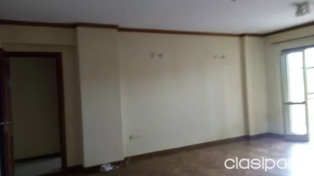 NUEVO - Departamento En Asucion En Alquiler - Zona Molas Lopez — foto 3