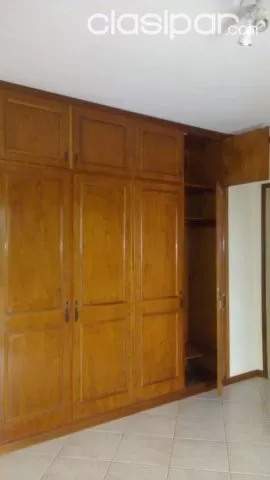 NUEVO - Departamento En Asucion En Alquiler - Zona Molas Lopez — foto 4