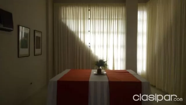 NUEVO - Departamento En Asucion En Alquiler - Zona Molas Lopez — foto 5