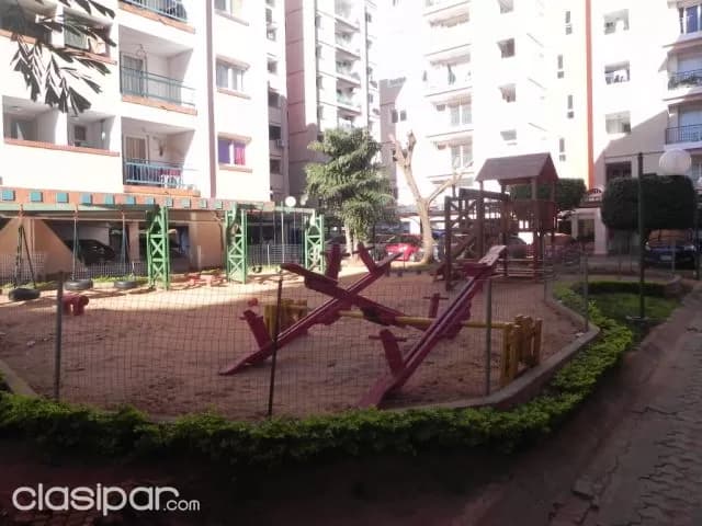 Departamento con estacionamiento en el Quartier Las Marías, foto 4