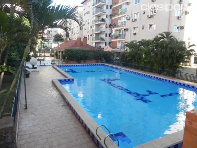 Departamento con estacionamiento en el Quartier Las Marías, foto 5