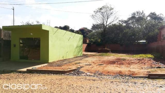 Salón comercial en Capiata E2099 — foto 1