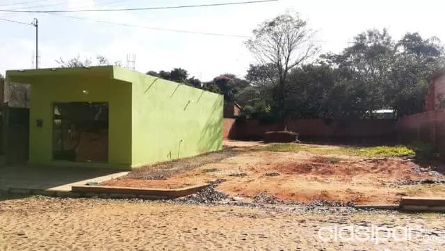 Salón comercial en Capiata E2099 — foto 2