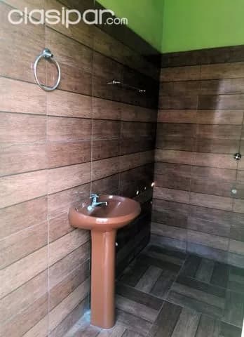 Salón comercial en Capiata E2099 — foto 4