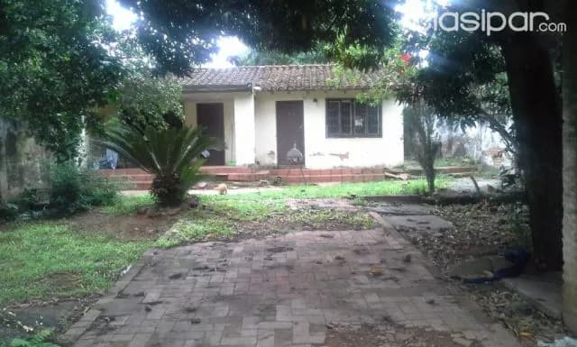 propiedad en Lambare Barrio Santa Luisa, foto 2