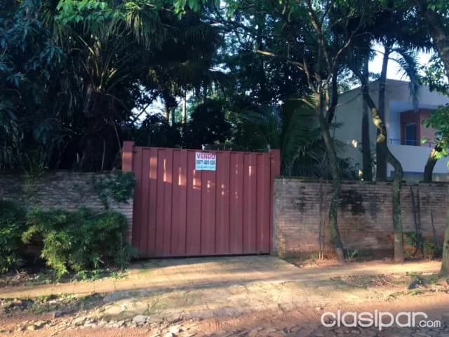 Hermoso Lote en Lambare , 13x30 ,a cuadras del Super Metro, barrio super residencial, foto 2