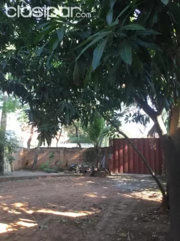 Hermoso Lote en Lambare , 13x30 ,a cuadras del Super Metro, barrio super residencial, foto 3