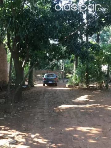 Hermoso Lote en Lambare , 13x30 ,a cuadras del Super Metro, barrio super residencial, foto 4