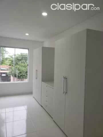 Duplex en barrio san miguel lambare y5053, foto 4