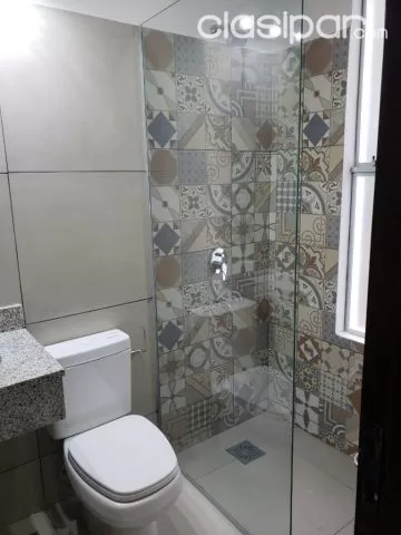 Duplex en barrio san miguel lambare y5053, foto 5