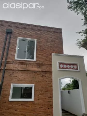 Duplex en barrio san miguel lambare y5053, foto 3