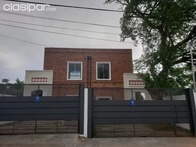 Duplex en barrio san miguel lambare y5053, foto 2